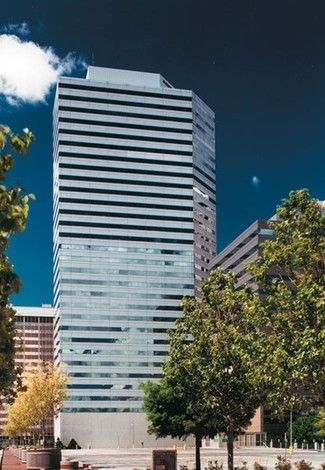 Oklahoma Tower: 210 Park Ave, Oklahoma City, OK 73102